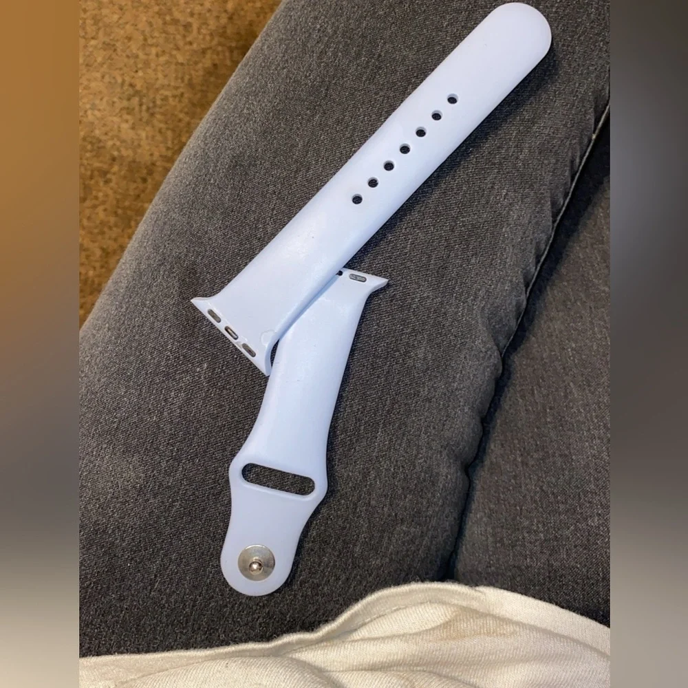 Apple watch band
